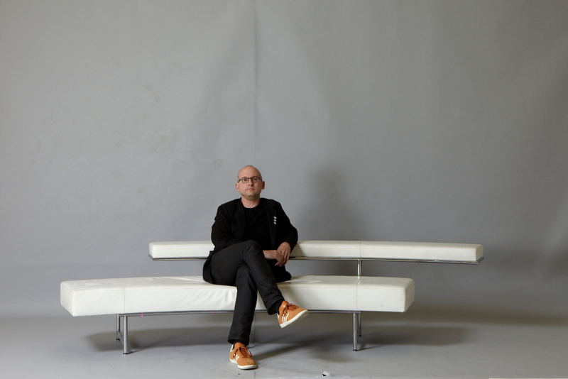 Illustration for article titled Scott Croyle, jefe diseño HTC: "la gente quiere algo más que plástico"